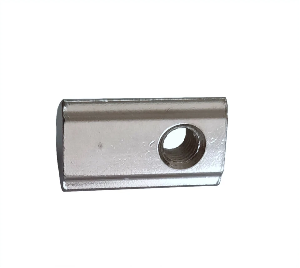 Nutenstein mit Kugel Nut 8 -- M4 M5 M6 M8 -- nur Typ-b -- Profil 30 - Bild 2 von 4