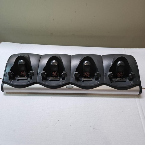 4x Zebra Motorola Symbol MC92N0 & 4 Slot Cradle P: MC92N0-GJ0SYEQA6WR Lot #1326 - Photo 16 sur 17