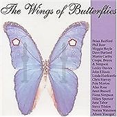 Various Artists - Wings of Butterflies (1999)
