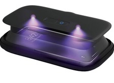 HoMedics UV-Clean Phone Sanitizer Faster Than Any UV Sanitizer