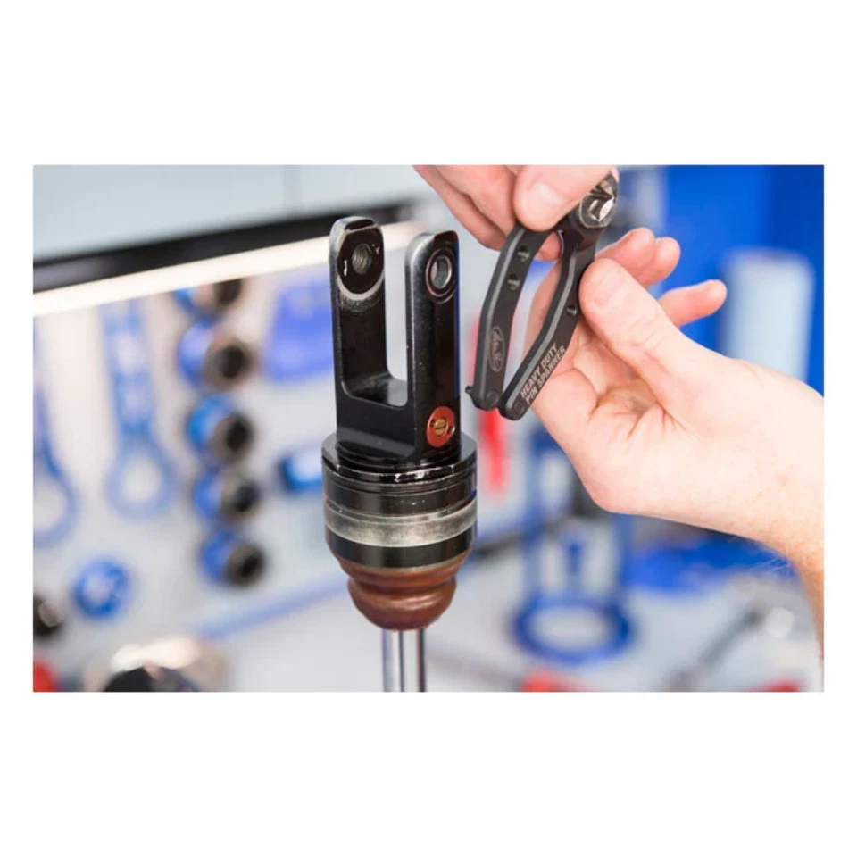 MOTION PRO, Heavy Duty Polig Spanner - Bild 4 von 4