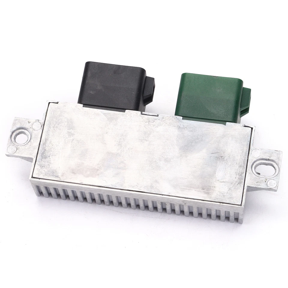 Unidad de módulo de control de bujía incandescente diésel diésel F250 F350 F450 2003-2010 NUEVA, Foto 4 de 4