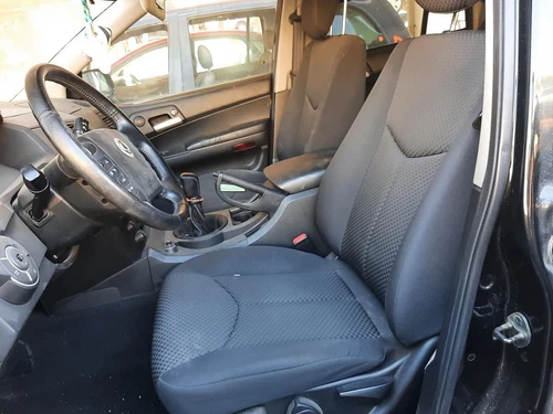 8711009030 Conmutador De Arranque para SSANGYONG KYRON 200 Xdi Limited 8815048 - Imagen 9 de 10