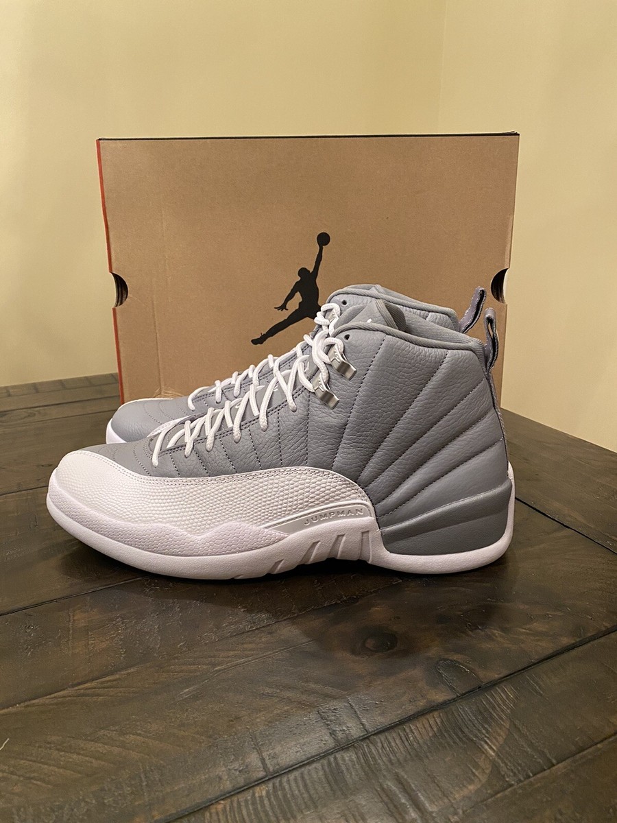 Nike Air Jordan 12 Retro 