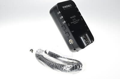 Yongnuo YN-622C E-TTL Wireless Flash Transceiver for Canon YN622C #G011