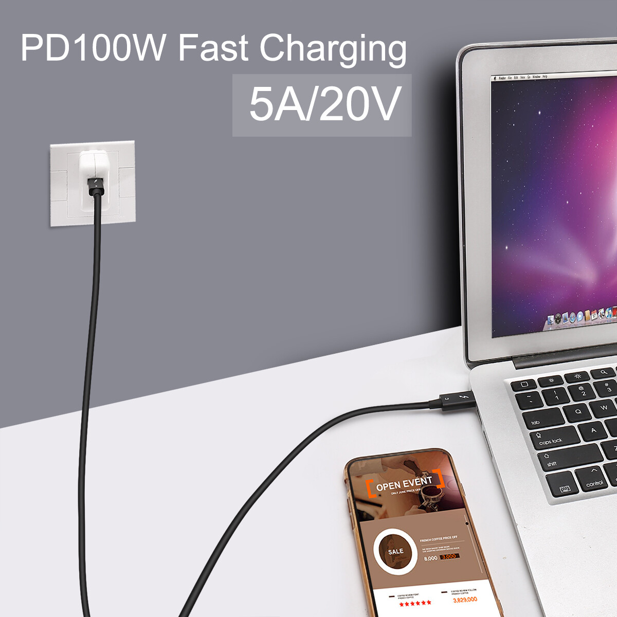 Thunderbolt g70 Thunderbolt g70