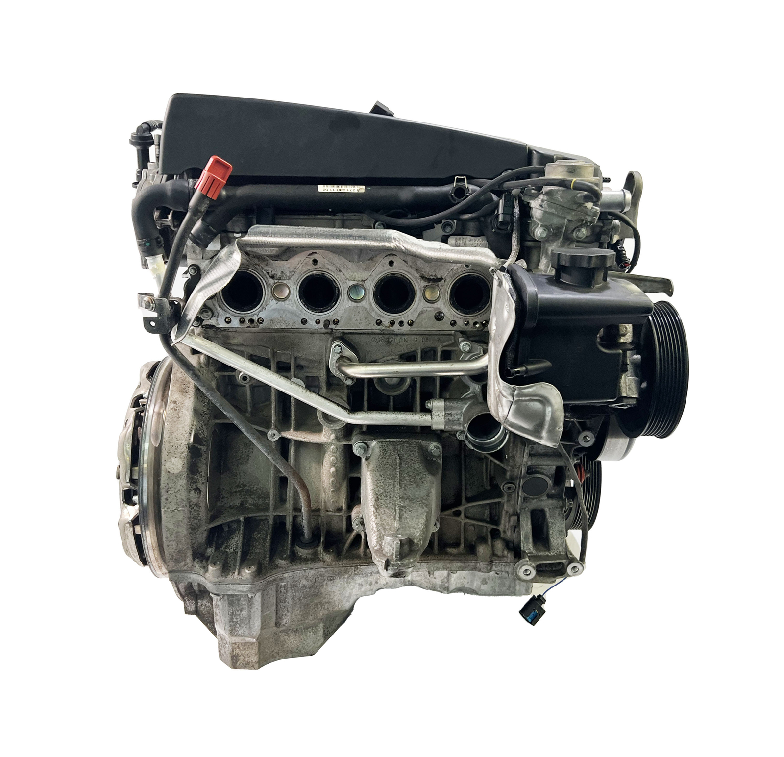 Engine for Mercedes Benz W203 S203 1.8 Compressor 271.946 M271.946  