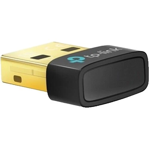 TP-LINK USB Bluetooth Network Adapters & Dongles Audio Receivers