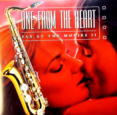 Melodies from the Heart(中古品) Jazz At The Movies II - 
