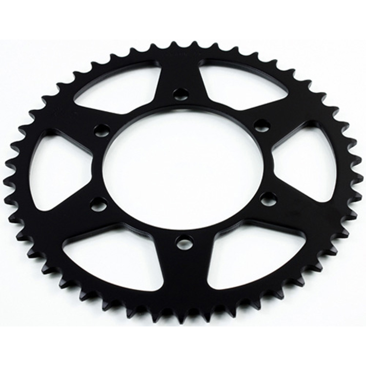 Fits 2002 Kawasaki EX250F Ninja 250R Steel Rear Sprocket JT Sprockets