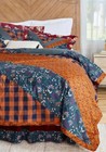 QUEEN/FULL Matilda Jane Choose your own path Deep Dreams Duvet Set NEW