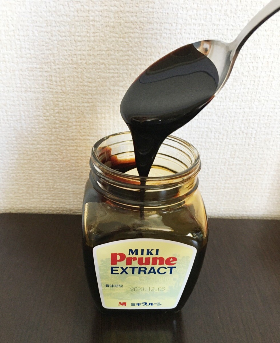 Miki Prune Extract, Set of 2 | eBay