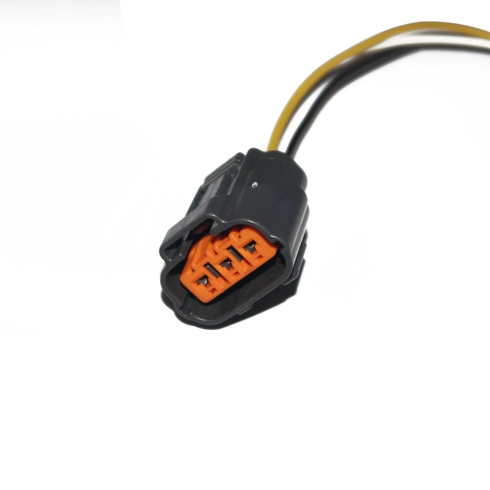 Para Suzuki Swift Alto Encendido Conector Bobina Sensor 3 Pin Mahindra Bolero - Imagen 2 de 4