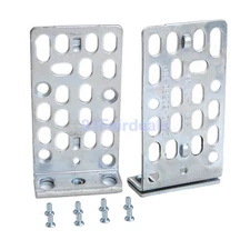 19" Rack Mount Kit for Cisco 3750/3750G/3750V2 Series (1RU) Catalyst Switch