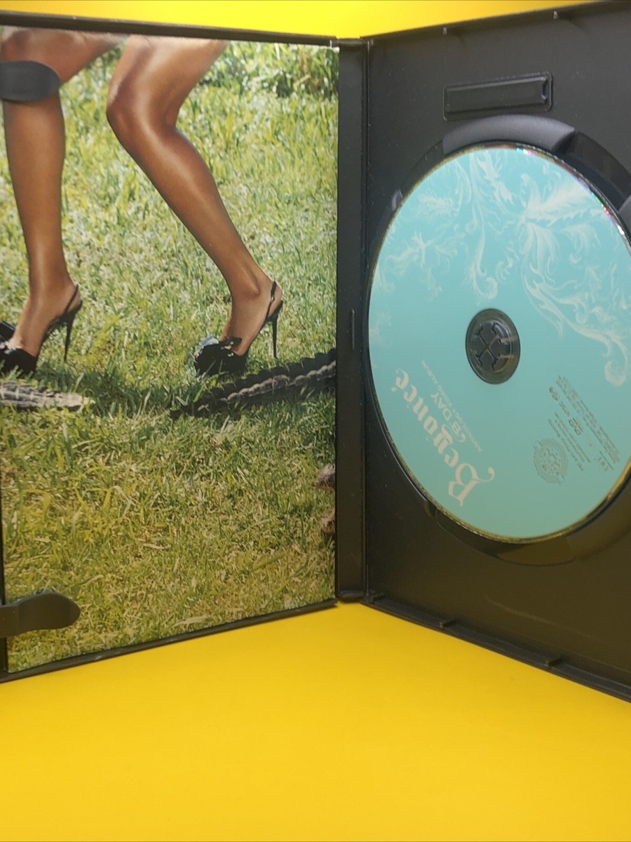 その他 B&#39;day Anthology Video Album [DVD] Amazon.com: B'Day Anthology Video Album : Beyoncé: Movies & TV