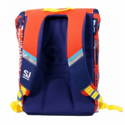 Zaino Seven Sdoppiabile SJ Gang Boy con Flip System Acquisti