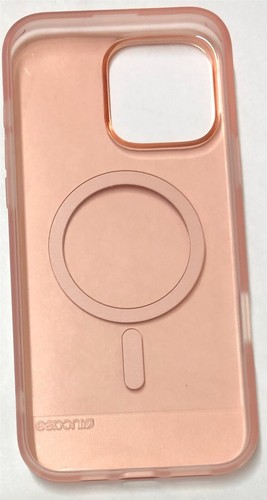 Incase - Slim Case with MagSafe for Apple iPhone 16 Pro Max - Blush Pink - Picture 2 of 3