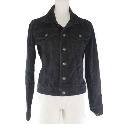CHROME HEARTS DENIM CLASSIC JEAN Denim 