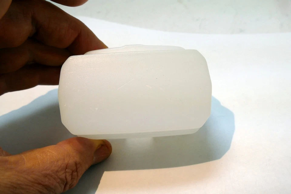 STO-FEN OM-ET Bounce Adapter  Omni-Bounce Diffuser - Image 4 of 4