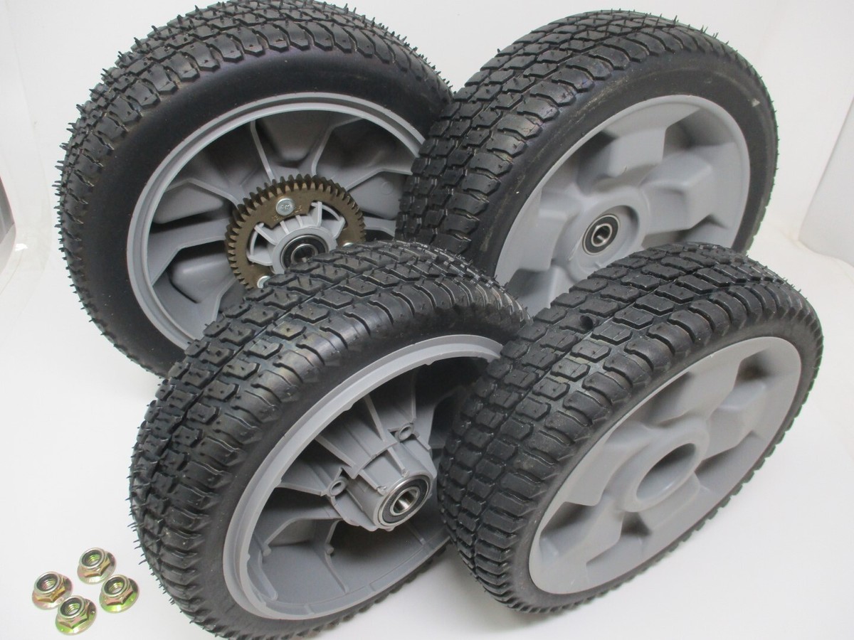 Genuine Toro Rear 10