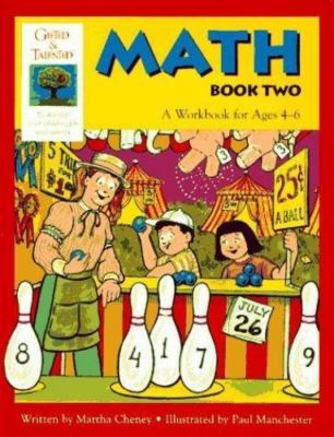 Math (Gifted & Talented, to Develop Your Child's Gifts and Talents)