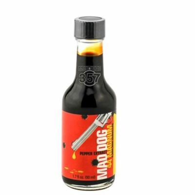 Mad Dog 44 Magnum 4 Million Scoville 1-1.7oz
