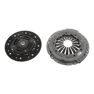 #ad 15 18 JEEP RENEGADE PRESSURE PLATE amp; DISC CLUTCH KIT OEM NEW GENUINE 68267909AA $457.60