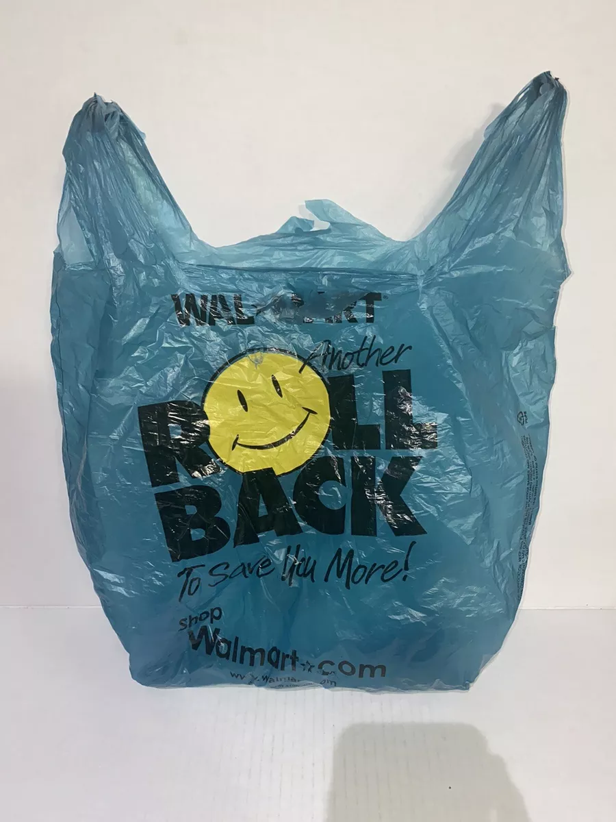 Walmart Smiley Face Logo