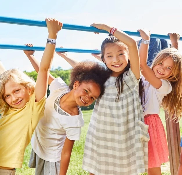 36 piezas Pulseras deportivas a presión para niños Muñequeras Bandas Fiesta Bolsa Relleno Juguete Regalo Foto 4 de 4