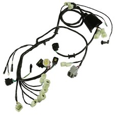 Caltric Wiring Harness For Honda Trx450er 2006-2014 Caltric Wiring Harness For Honda Trx450er 2006-2014