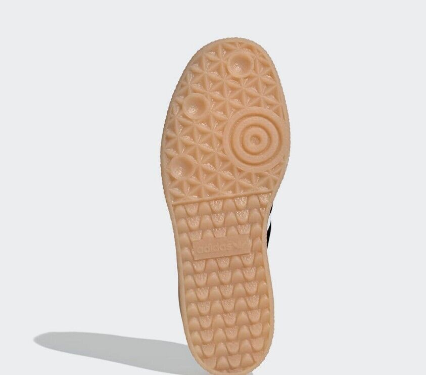 Adidas originals Women's SAMBAE Sneakers white GUM IG5744 Adidas originals Women's SAMBAE Sneakers white GUM IG5744