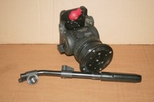 Sachtler Video 20 Plus Fluid head flat base