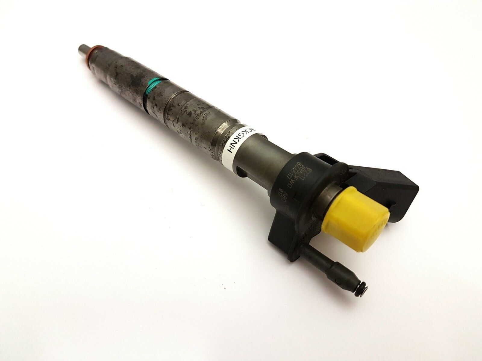 Fuel Injector 0445117017 7805430 BMW 123 535 740 X1 X4 X5 d REMAN 