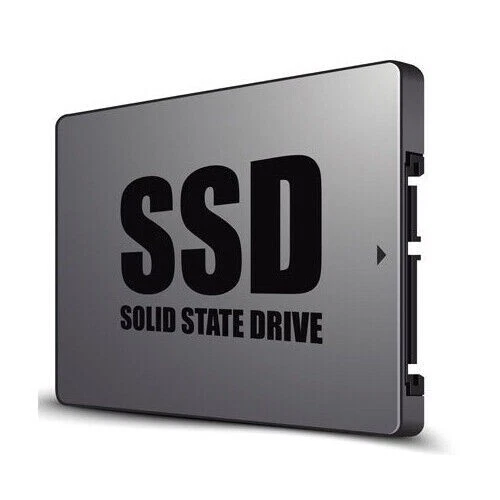 HP i5 Gaming Desktop PC Computer Nvidia GT1030 Win11 16GB 1TB 22" LCD Office24 - Image 4 of 4