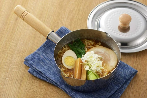 Yoshikawa Yukihira Nabe Pot - Thumbnail 3