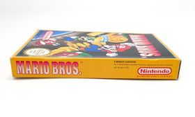 Mario Bros. Classic Series Nintendo NES