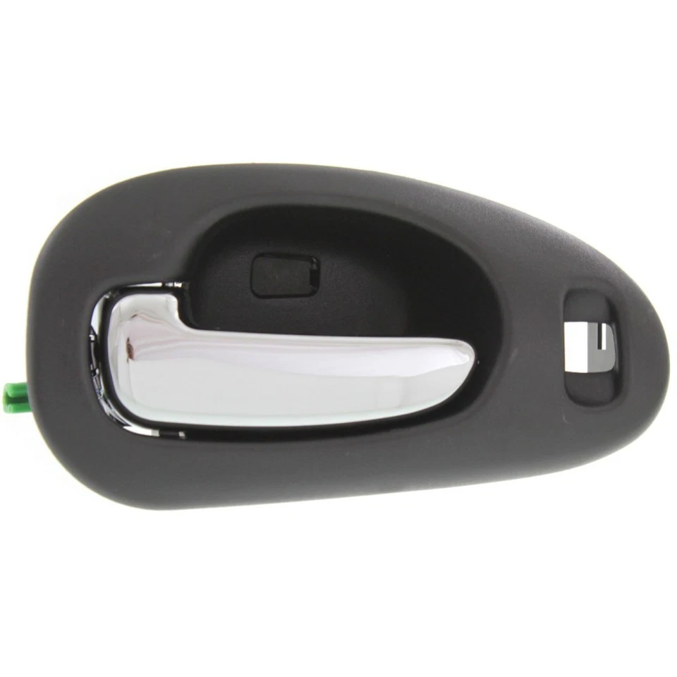 Manija de puerta interior delantera, lado del conductor para Chrysler LHS 1999-2001 Foto 2 de 4