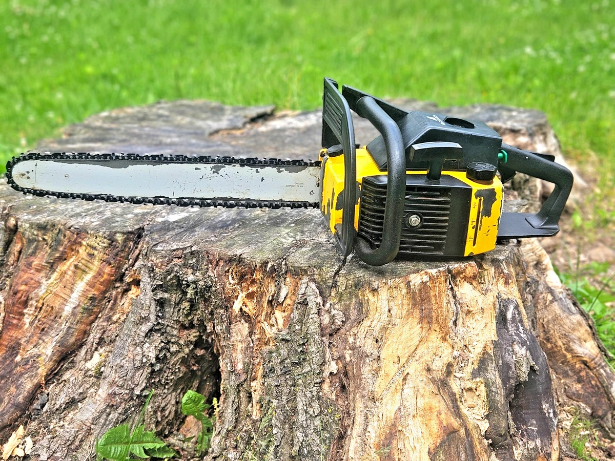 Mcculloch Chainsaw 610 In Chainsaws for sale | eBay