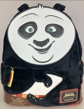 EXCLUSIVE Loungefly DreamWorks Kung Fu Panda ...
