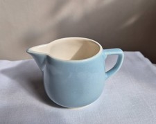 Milchkännchen Melitta Minden blau