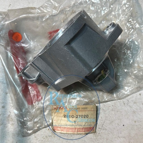 28110-27020 HOUSING ASSY, STARTER DRIVE, toyota,