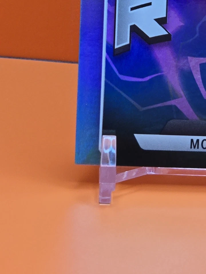 🔵🐻🟠 2024 PRESTIGE MONTEZ SWEAT #PH-MST POWER HOUSE PLATIUM XTRA POINTS 6/10 - Image 3 of 4