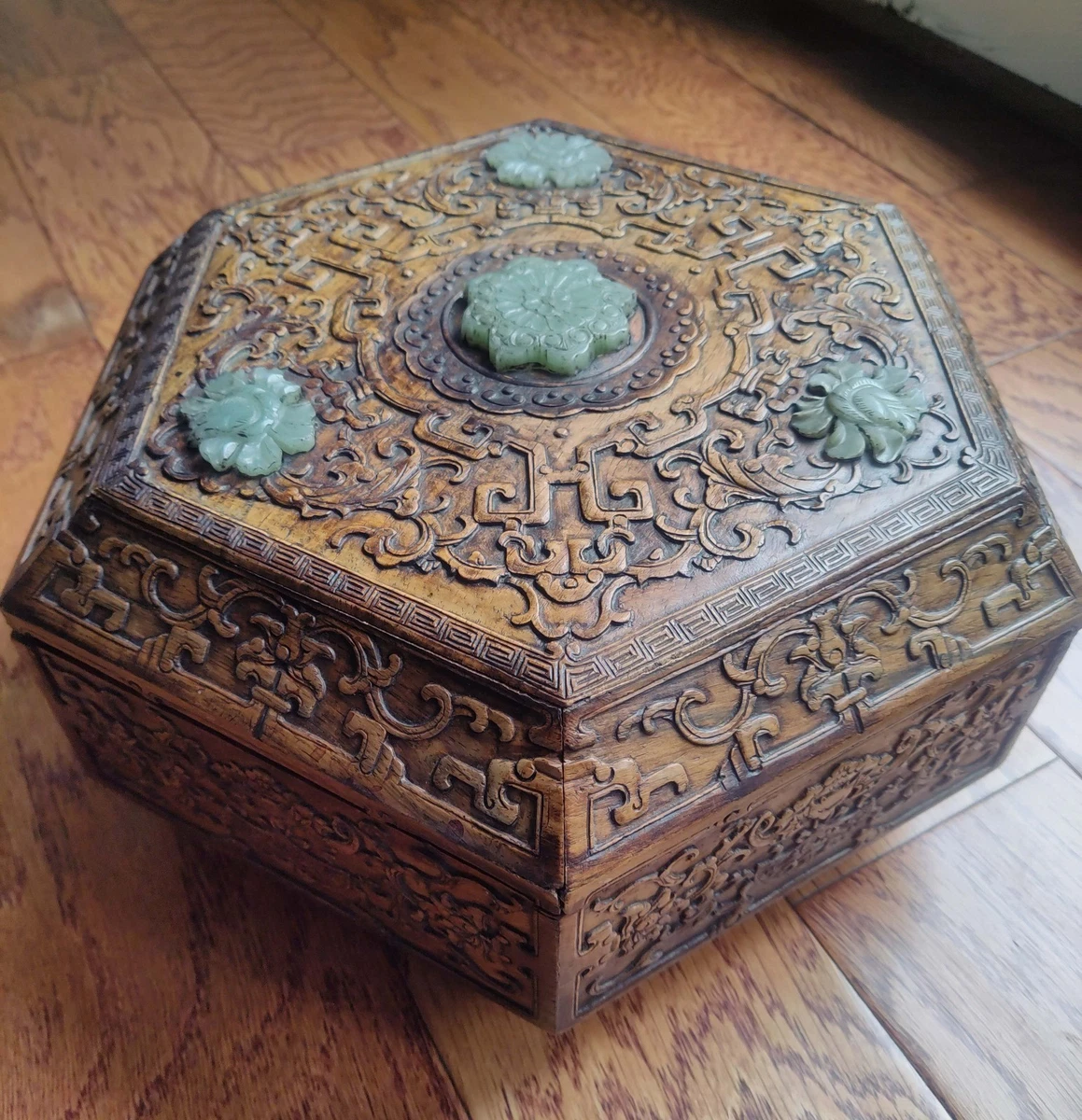 Antique Chinese Boxes for sale | eBay