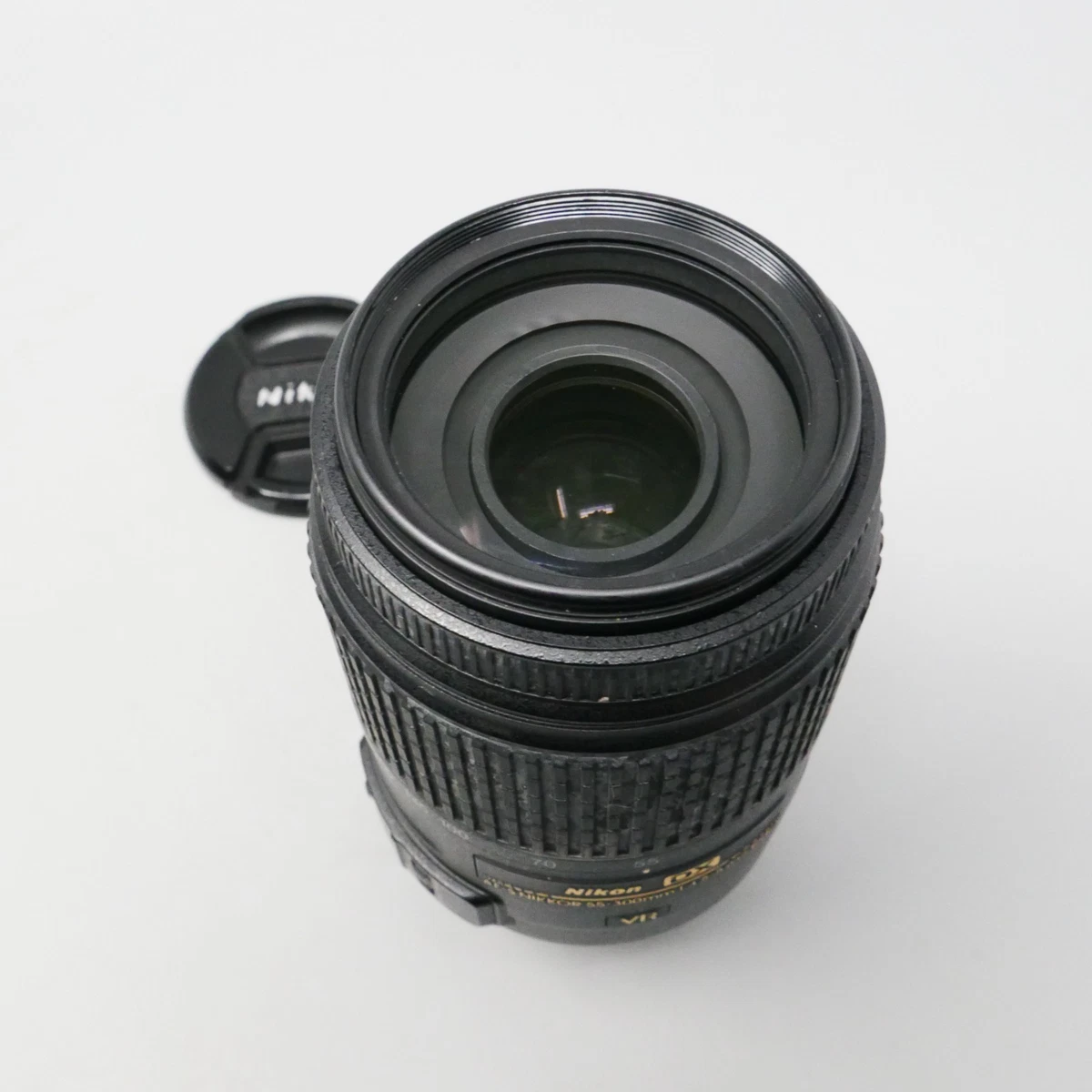 Nikon 55-300mm f/4.5-5.6 Camera Lenses for sale | eBay
