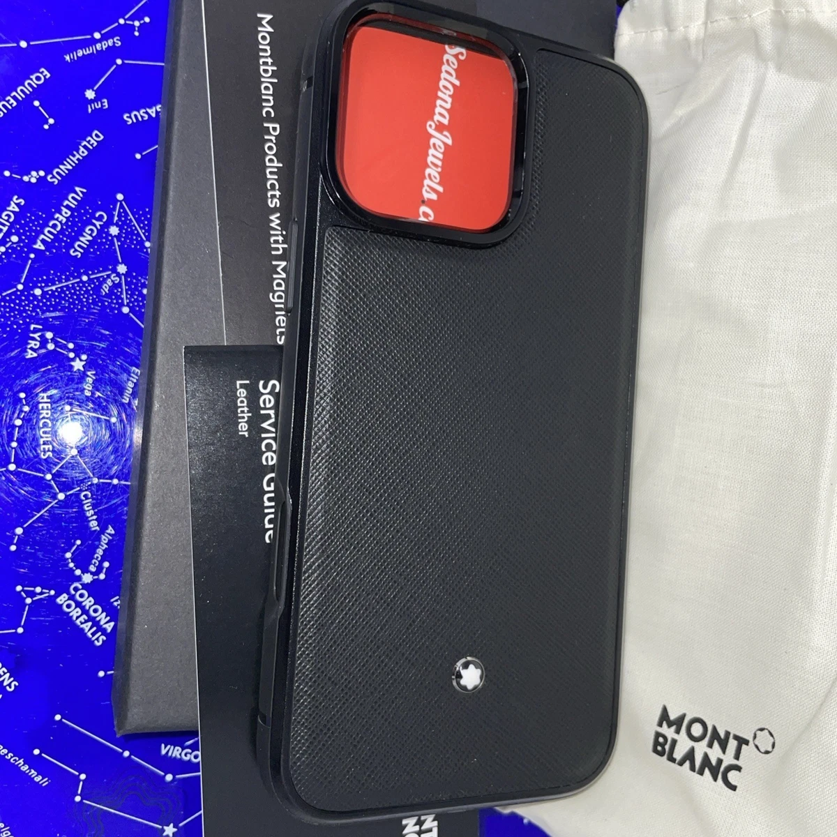 Montblanc Cell Phone Cases, Covers & Skins for sale | eBay