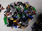 LEGO Assorted Mixed Parts  ~12 Ibs HUGE Lot! Of Parts & Piece w/Baseplates L👀K! — photo 6
