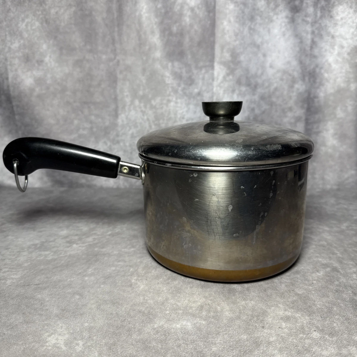 25+ Revere Ware 3 Qt Cookware for sale | Updated Oct 2026