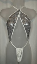 New Exotic Dancer One Piece