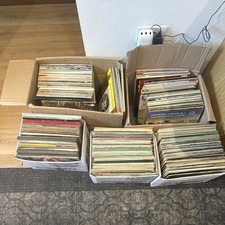 Classical Vinyl LP Record Collection - 90x 12" LPs Records Job Lot