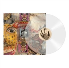 Blacklisted - No One Deserves To Be Here Mor - Vinyl Record - G1398Z-image